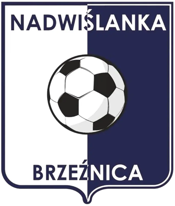 Logo LKS Nadwislanka Brzeznica