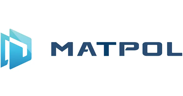 Logo Matpol